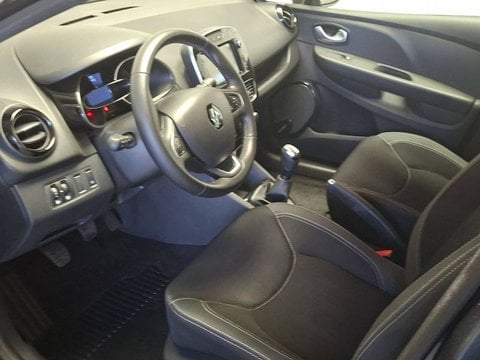 Voitures D'occasion À Tarbes | Renault Clio Iv Dci 90 E6C Business