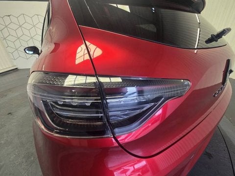 Voitures D'occasion À Tarbes | Renault Clio V Tce 90 Techno