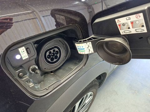 Voitures D'occasion À Tarbes | Renault Captur Ii E-Tech Plug-In 160 Initiale Paris