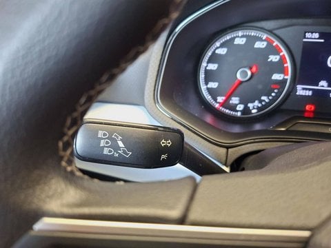 Voitures D'occasion À Tarbes | Seat Ibiza V 1.0 Tsi 110 Ch S/S Bvm6 Copa