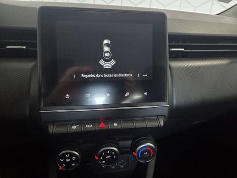 Voitures D'occasion À Tarbes | Renault Clio V Tce 90 - 21 Business