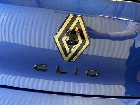 Voitures D'occasion À Tarbes | Renault Clio V E-Tech Full Hybrid 145 Esprit Alpine