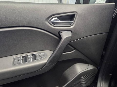 Voitures D'occasion À Tarbes | Renault Captur Ii Eco-G 100 Ch Evolution