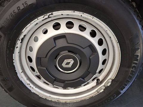Voitures D'occasion À Tarbes | Renault Kangoo Iii Van Blue Dci 95 Grand Confort Sesame Ouvre Toi