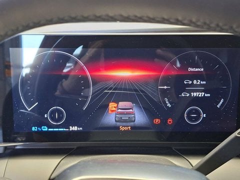 Voitures D'occasion À Tarbes | Renault Mégane Megane V Electrique Megane E-Tech Ev60 220 Ch Sup...