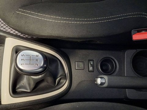 Voitures D'occasion À Tarbes | Renault Captur Dci 90 E6C Business