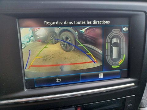 Voitures D'occasion À Tarbes | Renault Kadjar Dci 110 Energy Eco² Intens