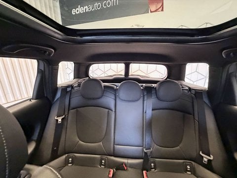 Voitures D'occasion À Tarbes | Mini Mini F54 Clubman One 102 Ch Edition Canonbury