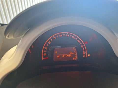 Voitures D'occasion À Tarbes | Renault Twingo Iii Sce 65 - 21 Zen
