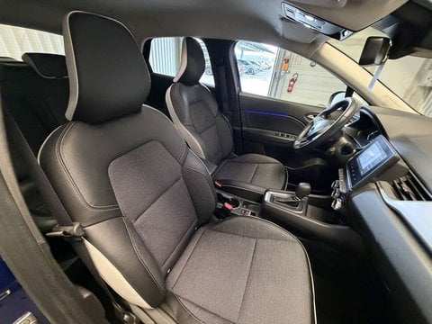 Voitures D'occasion À Tarbes | Renault Captur Ii E-Tech Full Hybrid 145 Techno