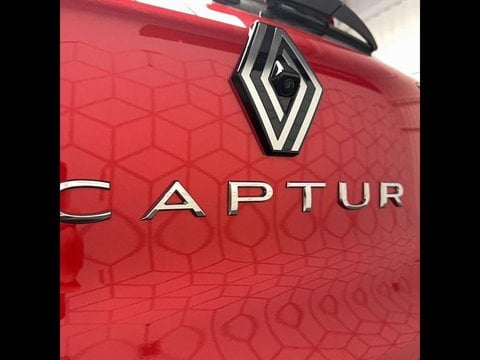 Voitures D'0Km À Tarbes | Renault Captur Ii E-Tech Full Hybrid 160 Ch Evolution