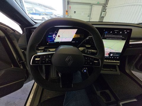 Voitures D'0Km À Tarbes | Renault Mégane Megane V Electrique Megane E-Tech 220 Ch Autonomie Con...