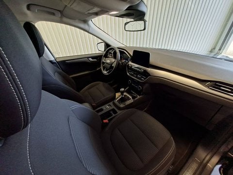Voitures D'occasion À Tarbes | Ford Kuga Iii 2.0 Ecoblue 150 Mhev S&S Bvm6 Titanium