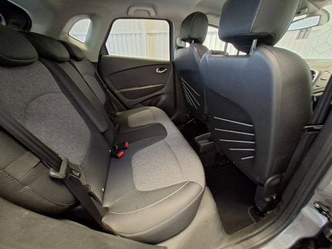 Voitures D'occasion À Tarbes | Renault Captur Tce 90 Intens
