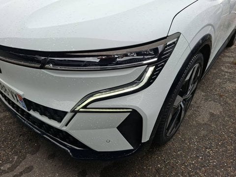 Voitures D'occasion À Tarbes | Renault Mégane Megane V Electrique Megane E-Tech Ev60 220 Ch Opt...