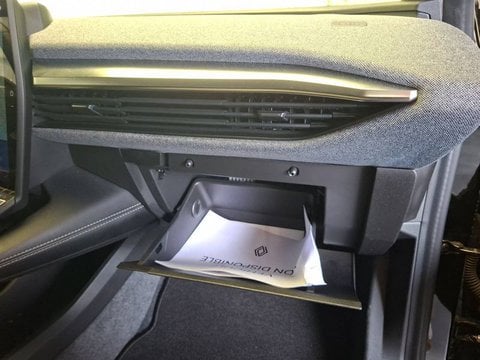 Voitures D'occasion À Tarbes | Renault Mégane Megane E-Tech Ev60 130Ch Optimum Charge Evolution Er