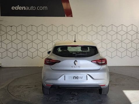 Voitures D'occasion À Tarbes | Renault Clio Société Clio V Societe Clio Societe Blue Dci 85 Ai...