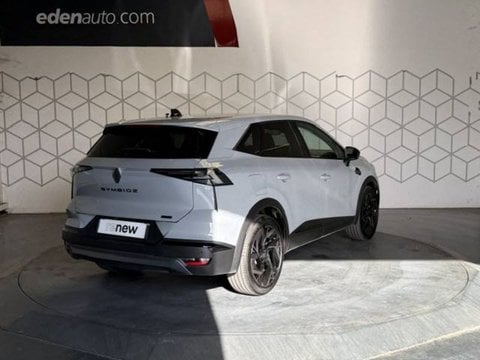 Voitures D'occasion À Tarbes | Renault Symbioz E-Tech Full Hybrid 145 Esprit Alpine