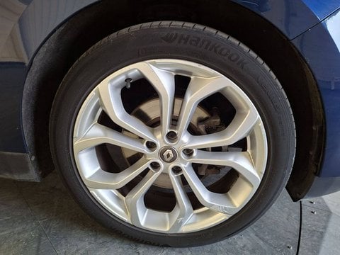 Voitures D'occasion À Tarbes | Renault Scénic Scenic Iv Scenic Dci 110 Energy Business