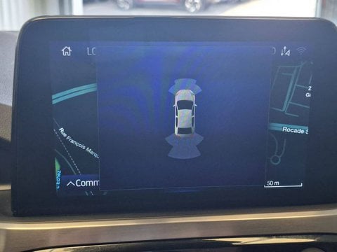 Voitures D'occasion À Tarbes | Ford Kuga Iii 2.0 Ecoblue 150 Mhev S&S Bvm6 Titanium