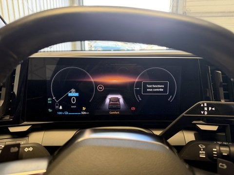 Voitures D'occasion À Tarbes | Renault Mégane Megane V Electrique Megane E-Tech Ev60 220 Ch Opt...