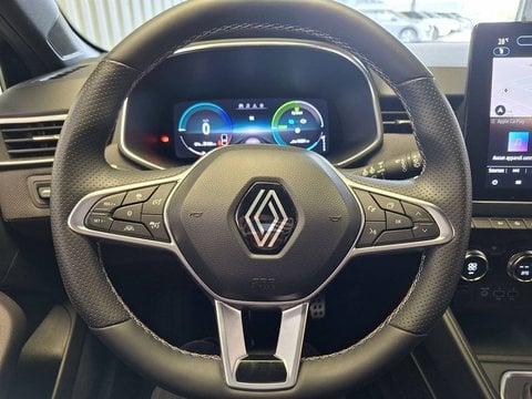 Voitures D'occasion À Tarbes | Renault Clio V E-Tech Full Hybrid 145 Esprit Alpine
