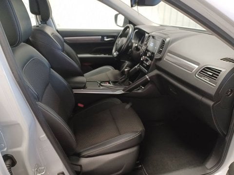 Voitures D'occasion À Tarbes | Renault Koleos Ii Dci 130 4X2 Energy Zen
