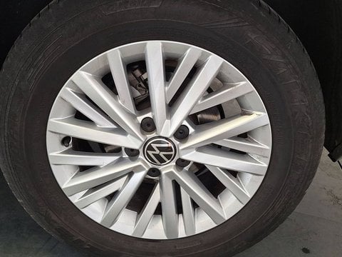 Voitures D'occasion À Tarbes | Volkswagen T-Roc 1.0 Tsi 110 Start/Stop Bvm6 Life
