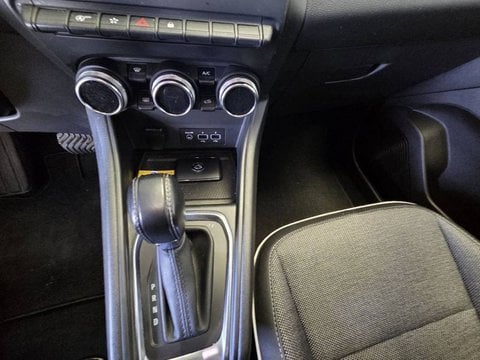 Voitures D'occasion À Tarbes | Renault Captur Ii Tce 140 Edc - 21 Intens