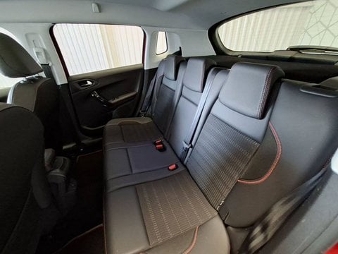 Voitures D'occasion À Tarbes | Peugeot 2008 Puretech 110Ch S&S Eat6 Gt Line