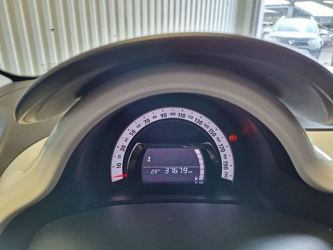 Voitures D'occasion À Tarbes | Renault Twingo Iii 1.0 Sce 70 Bc Intens