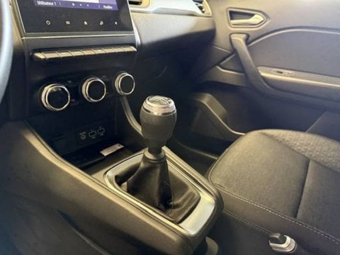 Voitures D'occasion À Tarbes | Renault Captur Ii Tce 140 - 21 Business