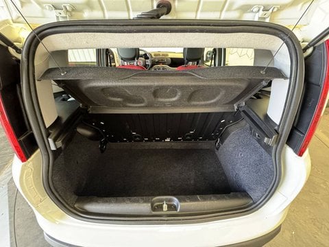 Voitures D'occasion À Tarbes | Fiat Panda Iii 1.2 69 Ch S/S