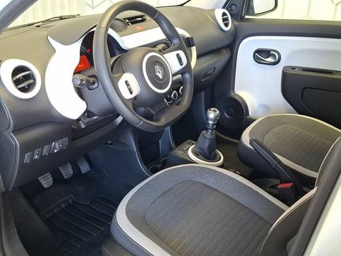 Voitures D'occasion À Tarbes | Renault Twingo Iii 0.9 Tce 90 Energy E6C Zen