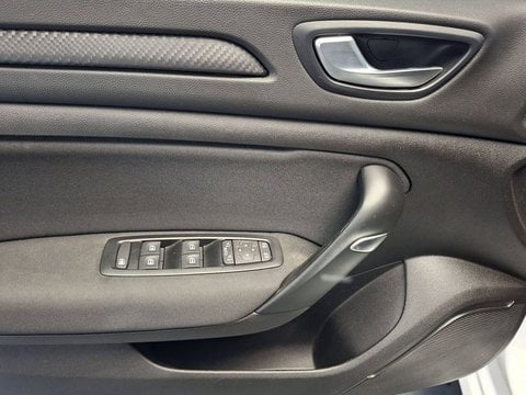 Voitures D'occasion À Tarbes | Renault Mégane Megane Iv Iv Berline Blue Dci 95 Zen