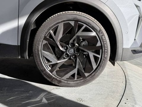 Voitures D'occasion À Tarbes | Renault Symbioz E-Tech Full Hybrid 145 Esprit Alpine