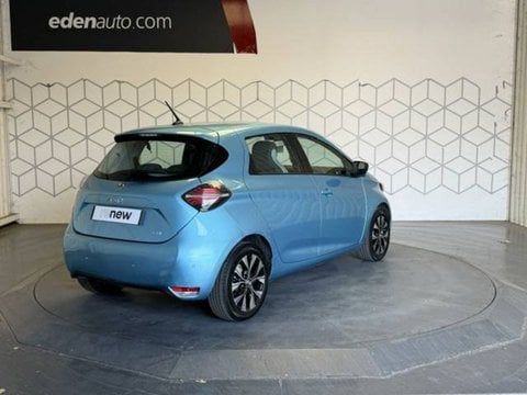 Voitures D'occasion À Tarbes | Renault Zoe R110 - 22B Evolution