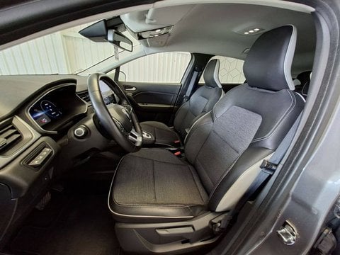 Voitures D'occasion À Tarbes | Renault Captur Ii E-Tech Plug-In 160 - 21 Intens