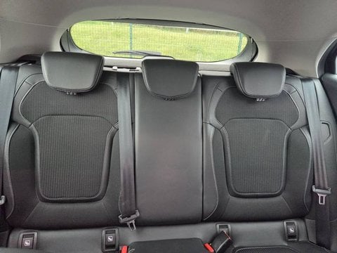 Voitures D'occasion À Tarbes | Renault Mégane Megane Iv Iv Berline Blue Dci 115 Edc - 21N Intens