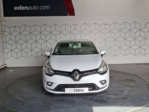 Voitures D'occasion À Tarbes | Renault Clio Société Clio Iv Societe Clio Societe Reversible Dc...