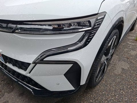 Voitures D'occasion À Tarbes | Renault Mégane Megane V Electrique Megane E-Tech Ev60 220 Ch Opt...