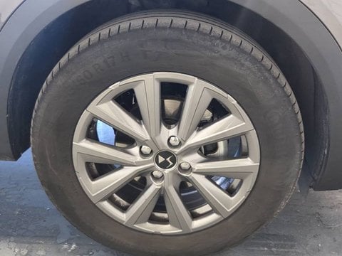 Voitures D'occasion À Tarbes | Ds Ds 3 Ii Puretech 130 Eat8 Bastille