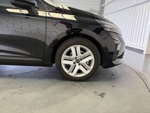 Voitures D'occasion À Tarbes | Renault Clio Blue Dci 100 Ch Gsr2 Evolution