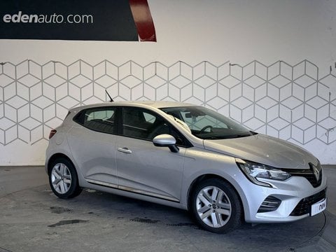 Voitures D'occasion À Tarbes | Renault Clio V Blue Dci 100 - 21N Business