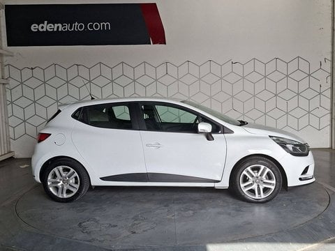 Voitures D'occasion À Tarbes | Renault Clio Société Clio Iv Societe Clio Societe Reversible Dc...