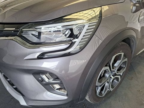 Voitures D'occasion À Tarbes | Renault Captur Ii E-Tech Plug-In 160 - 21 Intens