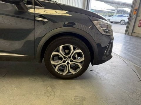 Voitures D'occasion À Tarbes | Renault Captur Ii Tce 90 Techno