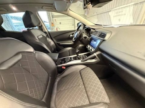 Voitures D'occasion À Tarbes | Renault Kadjar Blue Dci 150 Intens