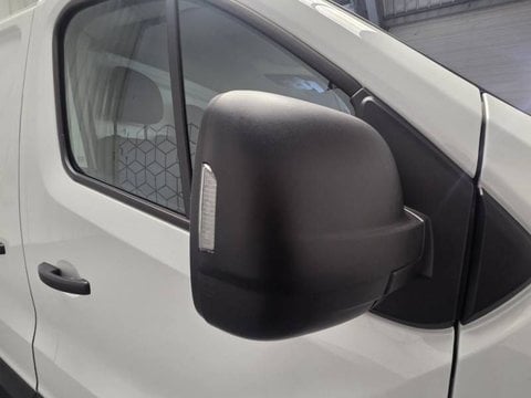 Voitures D'occasion À Tarbes | Renault Trafic Iii Fgn L1H1 3T Blue Dci 130 Gsr2 Advance
