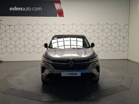 Voitures D'occasion À Tarbes | Renault Austral E-Tech Hybrid 200 Techno